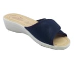 Kadın Terlik T4 413 FE Fly Flot Slipper FRESH