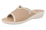 Kadın Terlik T4 429 FE Fly Flot Slipper FRESH CLASSIC 6009- Beige