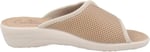 Kadın Terlik T4 429 FE Fly Flot Slipper FRESH CLASSIC 6009- Beige