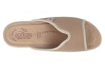 Kadın Terlik T4 429 FE Fly Flot Slipper FRESH CLASSIC 6009- Beige
