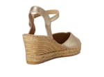 Kadın Toms Sandalet Bianca-As Toni Pons Leather - Bedenler: 36 EU, 37 EU, 38 EU, 39 EU, 40 EU