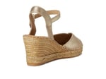 Kadın Toms Sandalet Bianca-As Toni Pons Leather