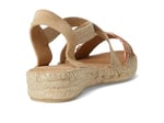 Kadın Toms Sandalet EIDER-RS Toni Pons Terracottan