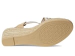 Kadın Toms Sandalet TINA Toni Pons Beige