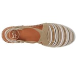 Kadın Toms Sandalet Vinaros Toni Pons Beige