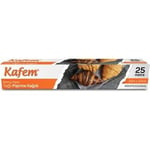 Kafem Yağlı Pişirme Kağıdı 37cm x 25m