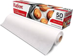 Kafem Yağlı Pişirme Kağıdı 37cm x 50m