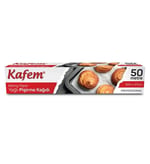 Kafem Yağlı Pişirme Kağıdı 37cm x 50m