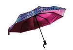 Kaffe Fassett Şemsiye Macenta Notion, Pembe