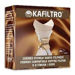 Kafiltro Chemex Uyumlu Filtre Kağıdı