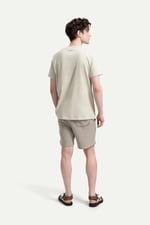 KAFT Erkek Regular Fit Basic T-Shirt