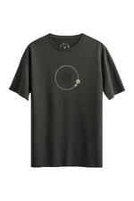 KAFT Unisex Oversize Tasarım T-Shirt Vrtt