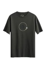 KAFT Unisex Oversize Tasarım T-Shirt Vrtt