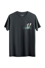 KAFT Unisex Regular Fit Tasarım T-Shirt Im Underwater