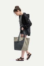 KAFT Unisex Tote Bag Çanta Meclo