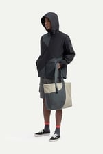 KAFT Unisex Tote Bag Çanta Meclo