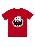 Kahkaha Erkek Çocuk T-shirt Kapri Şort Takım