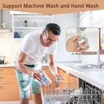 Kahve dozaj halkası 51 mm, manyetik dozaj hunisi, alüminyum espresso hunisi, dolum hunisi için kahve dozaj halkası, demleme kabı, süzgeç aksesuarı, kahve tozu tam dolum