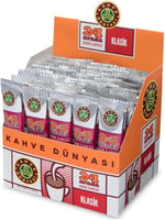 Kahve Dünyası 40'lı 2'si 1 Arada Klasik Hazır Kahve