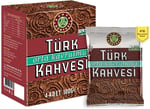 KAHVE DUNYASI 4'lü Orta Kavrulmuş 100g Türk Kahvesi