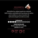 Kahve Dünyası 5 Explore Colombia Kapsül Kahve 50 Kapsül