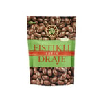 Kahve Dünyası Antep Fıstıklı Draje, Sütlü Çikolatalı 120g