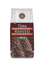 Kahve Dünyası Çok Kavrulmuş Türk Kahvesi Çekirdek 1 Kg.