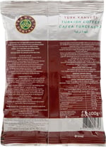 Kahve Dünyası Çok Kavrulmuş Türk Kahvesi 100 Gr