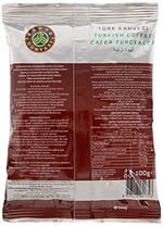 Kahve Dünyası Çok Kavrulmuş Türk Kahvesi 100 Gr