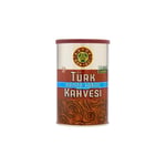 Kahve Dünyası Damla Sakızlı Türk Kahvesi 250g