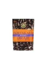 Kahve Dünyası Draje Bitter Portakal 120 gr