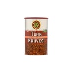 KAHVE DUNYASI Dünyası Çok Kavrulmuş Türk si 250gr