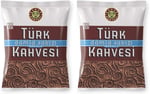 KAHVE DUNYASI Dünyası Damla Sakızlı Türk si 100gr