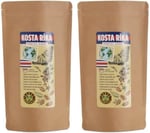 KAHVE DUNYASI Dünyası Kenya Kavrulmuş Çekirdek 1 Kg