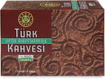 KAHVE DUNYASI Dünyası Orta Kavrulmuş Türk si 100gr