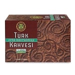 KAHVE DUNYASI Dünyası Orta Kavrulmuş Türk si 100gr