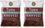 KAHVE DUNYASI Dünyası Orta Kavrulmuş Türk si 100gr