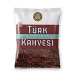 KAHVE DUNYASI Dünyası Orta Kavrulmuş Türk si 100gr