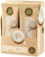 KAHVE DUNYASI Dünyası Özel Seri Sıcak Cappuccino, 10'lu