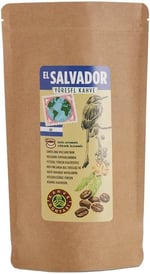 Kahve Dünyası El Salvador Kavrulmuş Çekirdek 1 Kg.