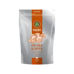 Kahve Dünyası Filtre Kahve Karamel Aromalı Kilitli 250 gr