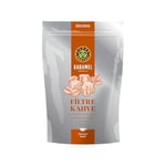 Kahve Dünyası Filtre Kahve Karamel Aromalı Kilitli 250 gr