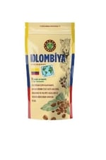 Kahve Dünyası Filtre Kahve Kolombiya Kilitli 250 Gr