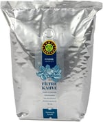 Kahve Dünyası Fındık Aromalı Filtre Kahve Çekirdek 1 Kg.