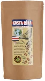 Kahve Dünyası Kosta Rika Kavrulmuş Çekirdek 1 Kg