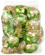 Kahve Dünyası Lavi Fıstıklı, Sütlü Dolgulu Çikolata 300g