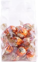 Kahve Dünyası Lavi Sütlü Dolgulu Çikolata 300g