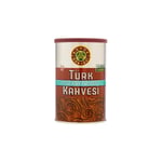 Kahve Dünyası Orta Kavrulmuş Türk Kahvesi 250 Gr