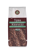Kahve Dünyası Orta Kavrulmuş Türk Kahvesi Çekirdek, 1kg