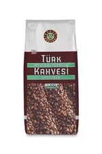 Kahve Dünyası Orta Kavrulmuş Türk Kahvesi Çekirdek, 1kg